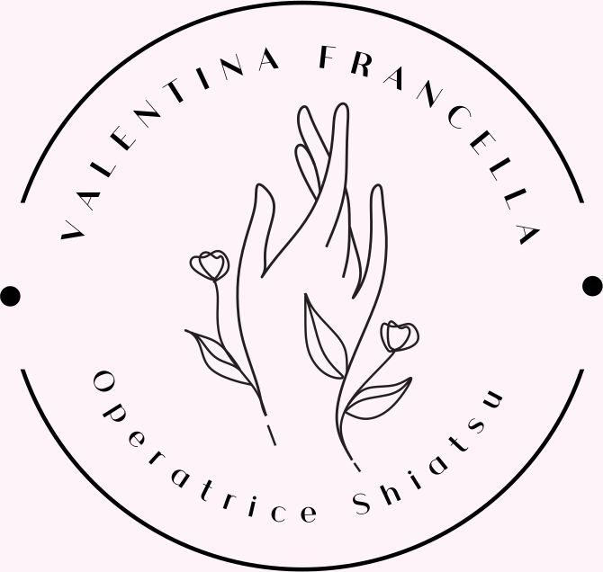 Valentina Francella | Operatrice Shiatsu Namikoshi