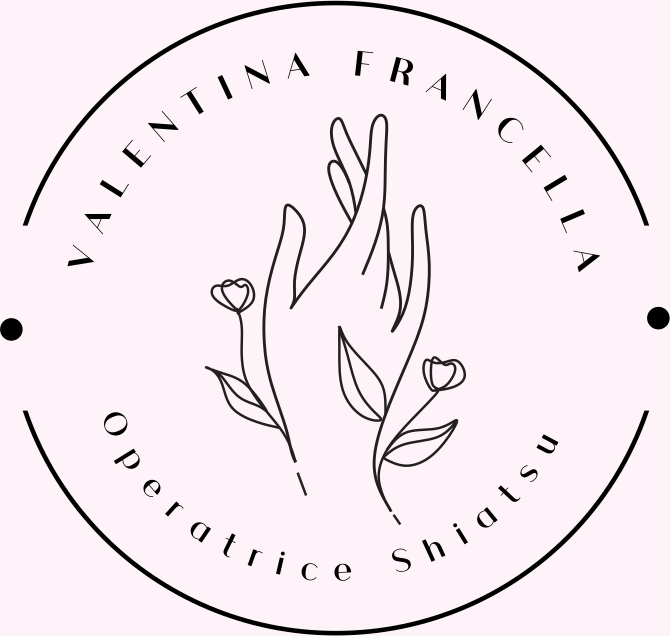 Valentina Francella, Operatrice Shiatsu Namikoshi e Life Coach. Rende, Cosenza, Calabria.
